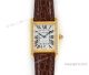 (ER) Swiss Grade Copy Cartier Tank Solo W5200027 Yellow Gold Watch 31mm (2)_th.jpg